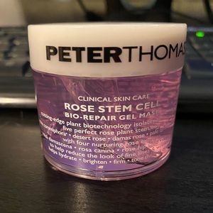 Peter Thomas Roth - Rose Stem Cell - Gel Mask